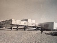 Ulica Proleterskih brigada (današnja ulica grada Vukovara) RANS Moša Pijade D.jpg